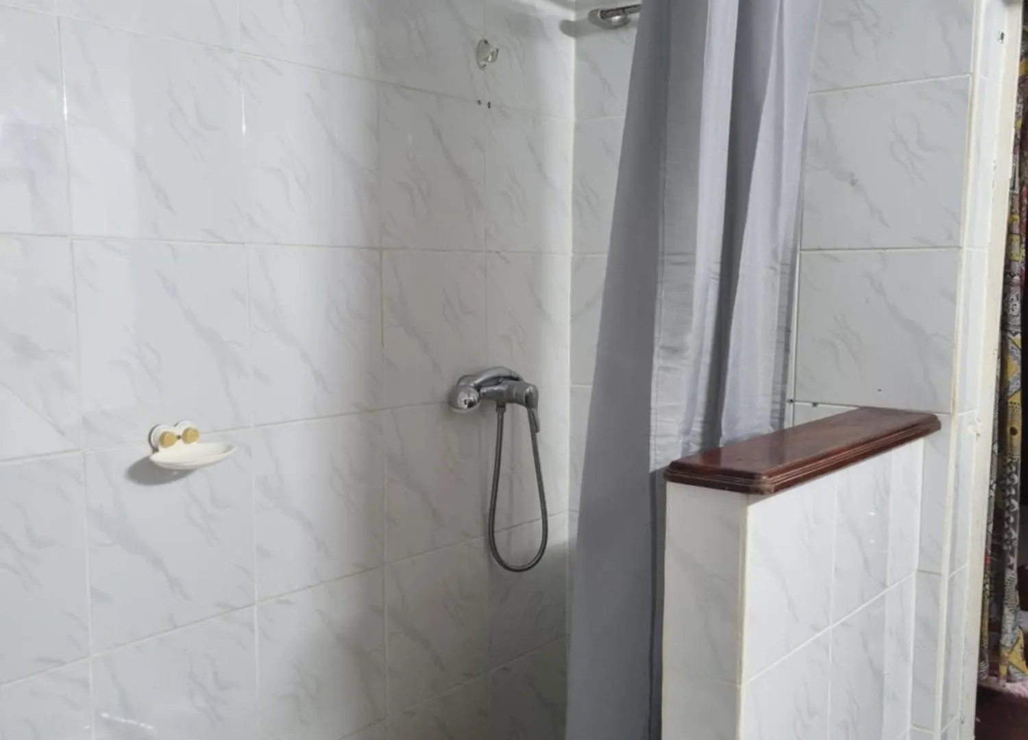 شقة La Grande Terrasse Couture ساينت آن غوادلوب
